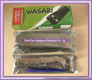 Xbox360 wasabi 360 slim phat modchip